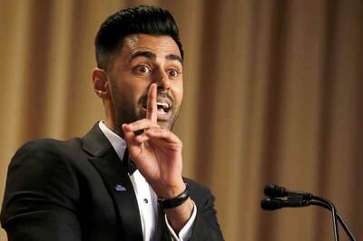 Netflix Decision to Pull Down Episode Has Piqued Viewers’ Interest, Says Hasan Minhaj