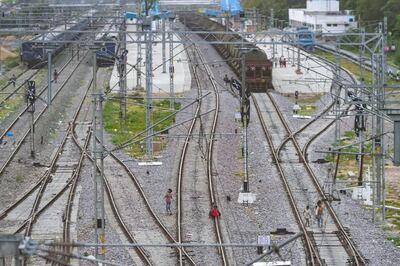 Kovai Express Most Popular Among Tamil Nadu Passengers, Next Comes Vaigai Express, Shows RTI Reply