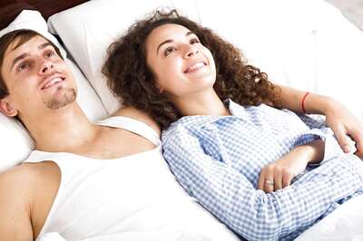 5 Things Everyone Must Do To For Great Sexual Health And Well-being