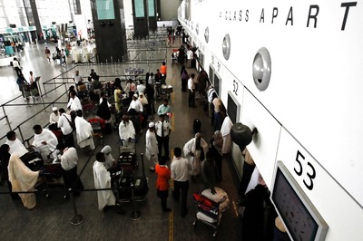 Bengaluru Airport to Implement Tech-Enabled Queue Management System for Higher Efficiency