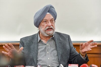 North Bihar to Get Air Connectivity Before Chhath Festival, Says Hardeep Puri