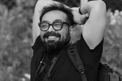 Anurag Kashyap on Boycott Culture: I Have Been Getting Boycotted for 22 Years | Exclusive