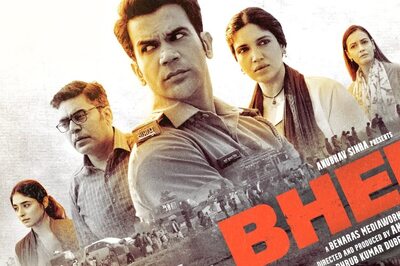 Bheed Trailer: Anubhav Sinha's Film Recalls Horrors of Covid Lockdown, Calls It An 'Invisible True Story'