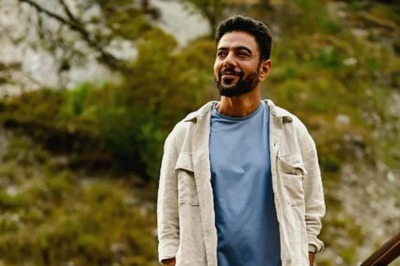 Chef Ranveer Brar On Cloud Nine As Fans Praise His Role In The Buckingham Murders