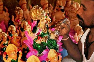 Sharad Purnima 2019: Date, Time and Significance of the Day