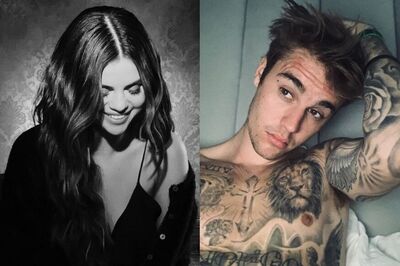 Selena Gomez Stalking Justin Bieber on Instagram?
