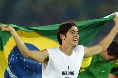 We Will Witness High Quality Games in Qatar World Cup, Says Brazilian Great Kaka