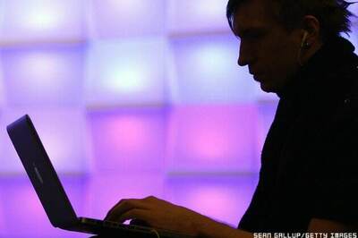 'Indian cyberspace hit by Kim Jong-II malware mails'