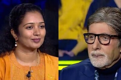 On KBC 4, Contestant Fails to Answer Rs 1 Crore Question; Here Is The Right Answer