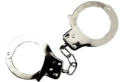 Israel Arrests Turkish Aid Agency Official For 'Aiding Hamas'