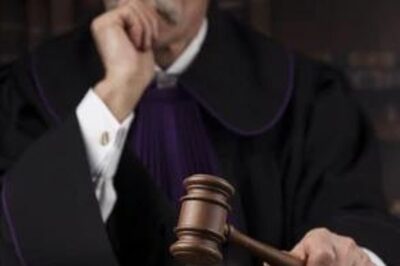 Eleven Advocates, 2 Judicial Officers Elevated as Additional Judges of Three High Courts