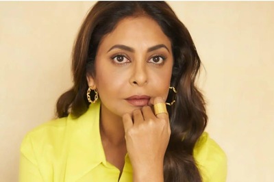 Shefali Shah Says 'I Am a Woman, Apparently a Strong One' As She Talks About Playing Different Roles