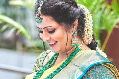 Mom-to-be Ashita Chandrappa Hosts Baby Shower With Husband Rohan Raghavendra; Pics Inside