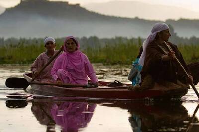 'Valley of Saints' shows Kashmir in a new light