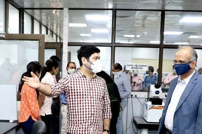 IIT Delhi Opens Doors of Central Research Facility for Research Across Country, Applications Open