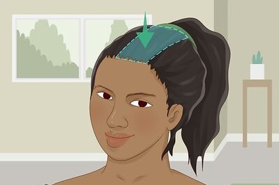 How to Take Your Weave Out