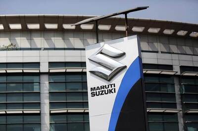 Maruti Suzuki: Policy Stability and Predictability Important to Nurture Industry
