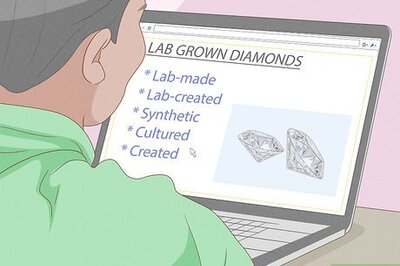 How to Identify Lab Grown Diamonds