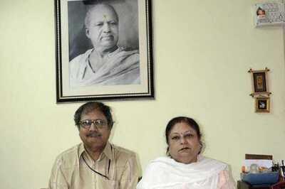 Relatives want Bharat Ratna for Dadasaheb Phalke