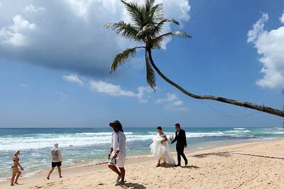Post Easter Attacks, Sri Lanka to Slash Airline Charges to Help Boost Ailing Tourism