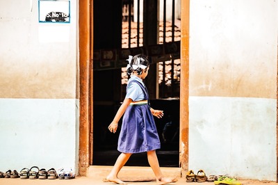 Assam: Physical Classes In All Educational Institutions Suspended Indefinitely