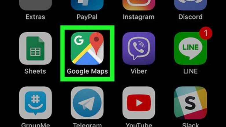 How to Remove Saved Places on Google Maps on iPhone or iPad