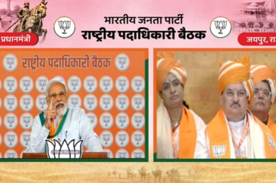 'Attempt to Flare Up New Row, Alert Citizens': What PM Modi Told BJP on Language Debate