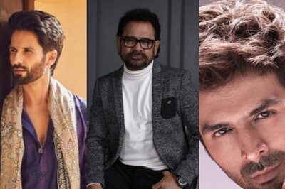 Shahid Kapoor No Longer Part Of Anees Bazmee’s Comedy Film, Bhool Bhulaiyaa 3 Pre-Production Begins