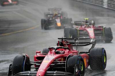 FIA Defends Handling of Delayed Monaco GP