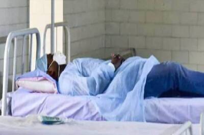 Bengal: Diamond Harbour Sets Example With Zero Missing Patients