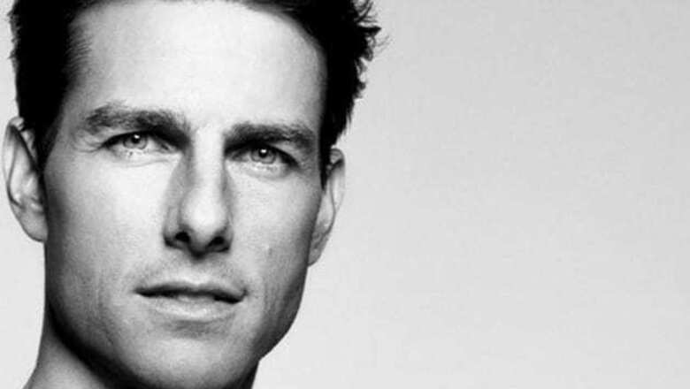 Tom Cruise wanted to become a Catholic priest