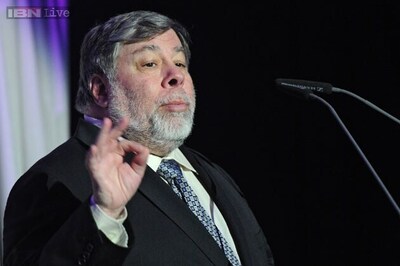 Google Glass will fail, smartwatches disappointing, Apple no longer a pioneer: Apple co-founder Steve Wozniak