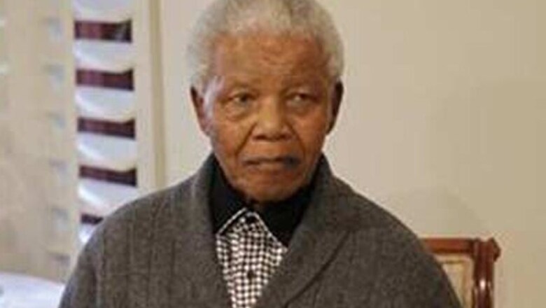 Brightest light of our world gone out: Cameron on Mandela