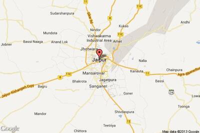 News briefs: Jaipur gets country’s first textile park
