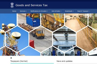 80,000 Returns/hr Being Uploaded on GSTN Portal, Says Chairman