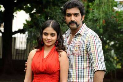 Telugu Review: 'Nandeeswarudu' is a bad remake