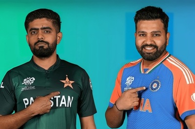 India vs Pakistan Head-to-Head in ICC T20 World Cups Over the Years