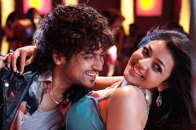 Suriya's 'Brothers' audio to be released on Sept 22