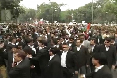 Lawyers, Politicians Will be in the Same Boat When They Choose to Run for Respective Offices