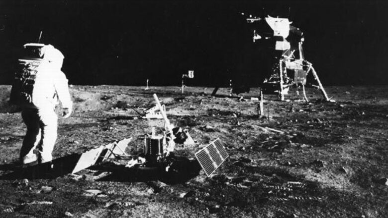 Key dates in the history of space exploration