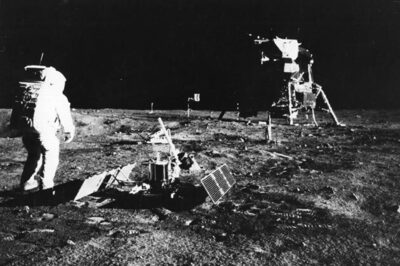 Key dates in the history of space exploration