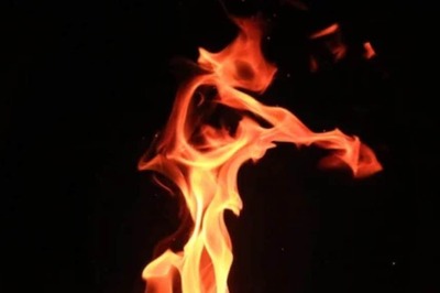 2 Widows, Demanding Jobs on Compassionate Grounds, Attempt Self-immolation in Raipur