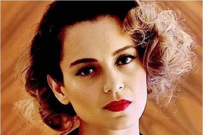 Kangana Ranaut Opens Cafe and Restaurant in Manali