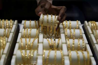 Gold, Silver See Slight Increase in Prices; Check Out the Rates in Your City