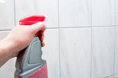 How to Remove Soap Scum from Tile