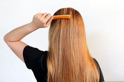 How to Do a French Braid Headband