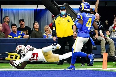 49ers, Cowboys Renew Playoff Rivalry After 27-year Hiatus