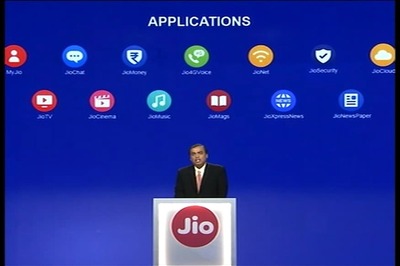 Reliance Jio Prepaid, Postpaid Full Tariff List: 84GB 4G Data at Rs 399 And More