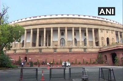 No Lok Sabha Proceedings Till 2 PM on Monday, no Question Hour Amid Coronavirus Outbreak