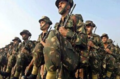 Pak fears Indian Army’s Afghan entry